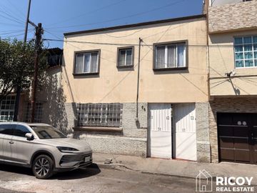 Casa en venta en Obrera