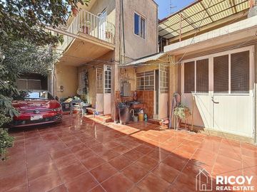Casa en venta en Obrera