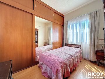 Casa en venta en Obrera