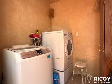 Casa en venta en Obrera