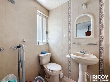 Casa en venta en Obrera