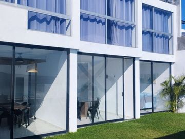 COLINAS DEL LAGO Casa en condominio en venta en Pueblo Tequesquitengo