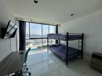 COLINAS DEL LAGO Casa en condominio en venta en Pueblo Tequesquitengo