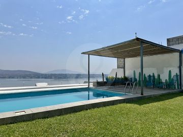 COLINAS DEL LAGO Casa en condominio en venta en Pueblo Tequesquitengo