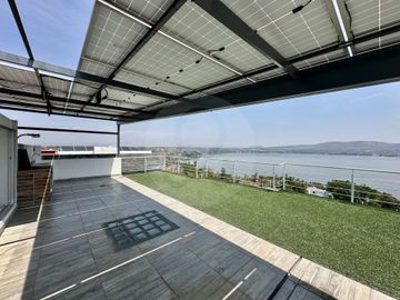 COLINAS DEL LAGO Casa en condominio en venta en Pueblo Tequesquitengo