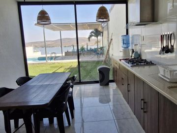 COLINAS DEL LAGO Casa en condominio en venta en Pueblo Tequesquitengo