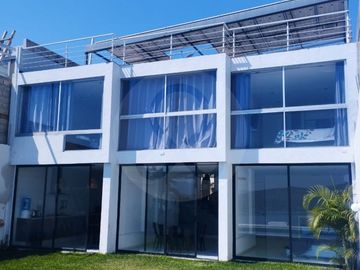 COLINAS DEL LAGO Casa en condominio en venta en Pueblo Tequesquitengo