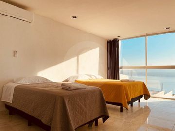 COLINAS DEL LAGO Casa en condominio en venta en Pueblo Tequesquitengo
