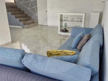 COLINAS DEL LAGO Casa en condominio en venta en Pueblo Tequesquitengo