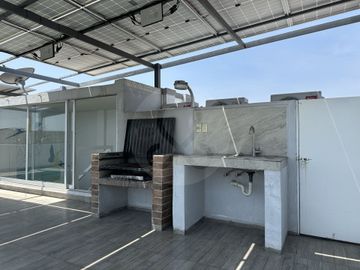 COLINAS DEL LAGO Casa en condominio en venta en Pueblo Tequesquitengo