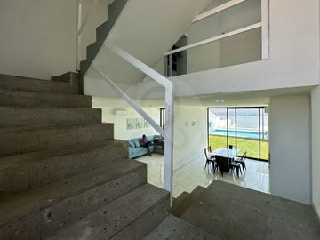 COLINAS DEL LAGO Casa en condominio en venta en Pueblo Tequesquitengo