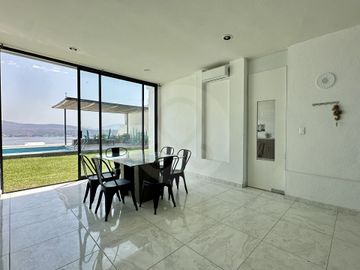 COLINAS DEL LAGO Casa en condominio en venta en Pueblo Tequesquitengo