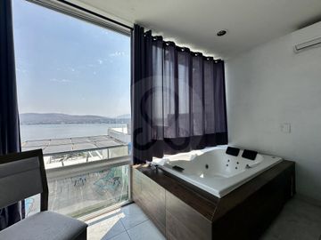 COLINAS DEL LAGO Casa en condominio en venta en Pueblo Tequesquitengo