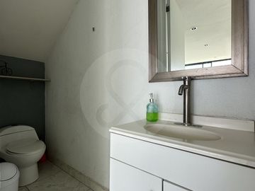 COLINAS DEL LAGO Casa en condominio en venta en Pueblo Tequesquitengo