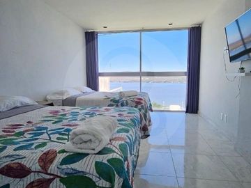 COLINAS DEL LAGO Casa en condominio en venta en Pueblo Tequesquitengo
