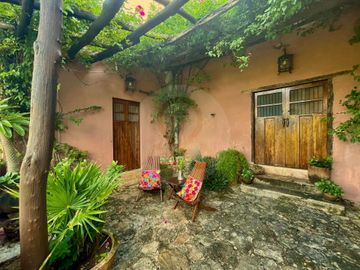 Casa en venta en Pueblo Kimbila