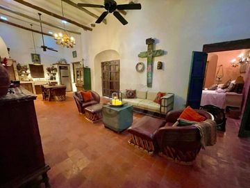 Casa en venta en Pueblo Kimbila