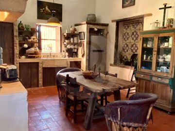 Casa en venta en Pueblo Kimbila