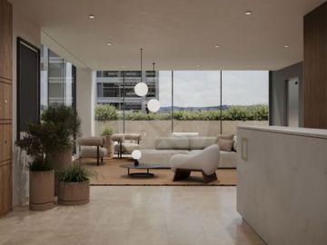 Las Rosas Square Departamento en venta en Fraccionamiento Rincón Del Bosque