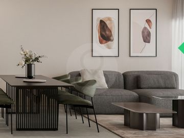 Las Rosas Square Departamento en venta en Fraccionamiento Rincón Del Bosque