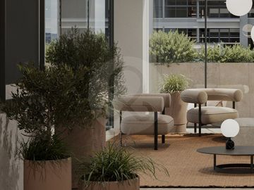 Las Rosas Square Departamento en venta en Fraccionamiento Rincón Del Bosque