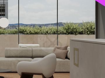 Las Rosas Square Departamento en venta en Fraccionamiento Rincón Del Bosque