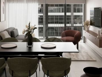 Las Rosas Square Departamento en venta en Fraccionamiento Rincón Del Bosque