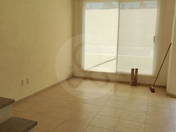 Casa en condominio en venta en Pueblo Oacalco