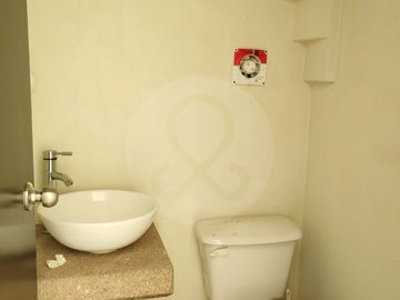 Casa en condominio en venta en Pueblo Oacalco