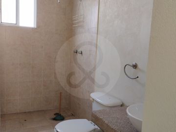 Casa en condominio en venta en Pueblo Oacalco