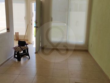 Casa en condominio en venta en Pueblo Oacalco