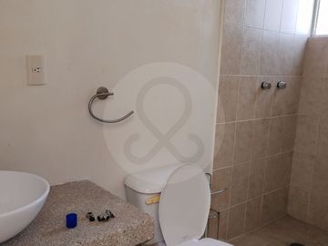 Casa en condominio en venta en Pueblo Oacalco