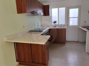 Casa en condominio en venta en Pueblo Oacalco