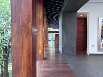 Rancho San Francisco  Casa en condominio en renta en San Bartolo Ameyalco