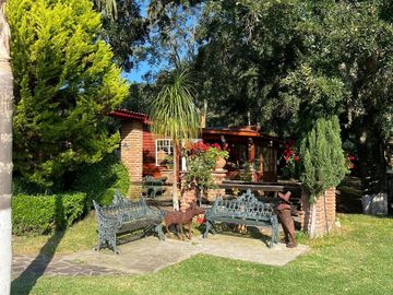 BAJA DE PRECIO !!!  RANCHO EN VENTA, DISFRUTA DE LA NATURALEZA