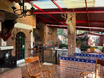 BAJA DE PRECIO !!!  RANCHO EN VENTA, DISFRUTA DE LA NATURALEZA