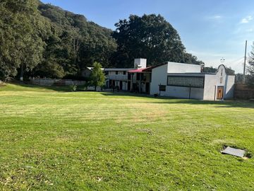 BAJA DE PRECIO !!!  RANCHO EN VENTA, DISFRUTA DE LA NATURALEZA