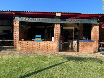 BAJA DE PRECIO !!!  RANCHO EN VENTA, DISFRUTA DE LA NATURALEZA