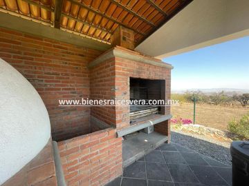 CASA EN VENTA EN EL JAZMIN, SN JUAN DEL RIO, QRO. Fanny