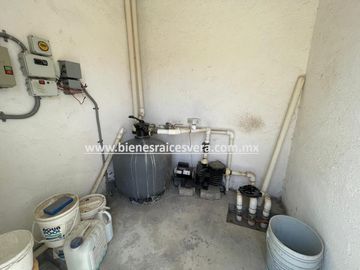CASA EN VENTA EN EL JAZMIN, SN JUAN DEL RIO, QRO. Fanny