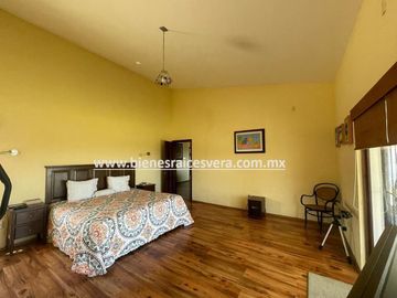 CASA EN VENTA EN EL JAZMIN, SN JUAN DEL RIO, QRO. Fanny