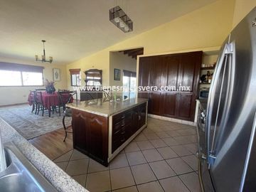CASA EN VENTA EN EL JAZMIN, SN JUAN DEL RIO, QRO. Fanny