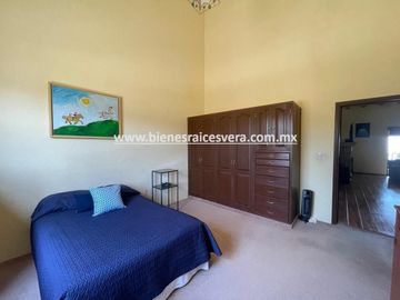 CASA EN VENTA EN EL JAZMIN, SN JUAN DEL RIO, QRO. Fanny