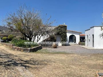 CASA EN VENTA EN EL JAZMIN, SN JUAN DEL RIO, QRO. Fanny