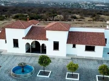 CASA EN VENTA EN EL JAZMIN, SN JUAN DEL RIO, QRO. Fanny