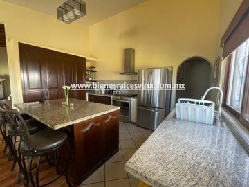 CASA EN VENTA EN EL JAZMIN, SN JUAN DEL RIO, QRO. Fanny