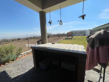 CASA EN VENTA EN EL JAZMIN, SN JUAN DEL RIO, QRO. Fanny