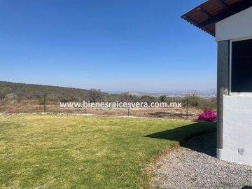 CASA EN VENTA EN EL JAZMIN, SN JUAN DEL RIO, QRO. Fanny