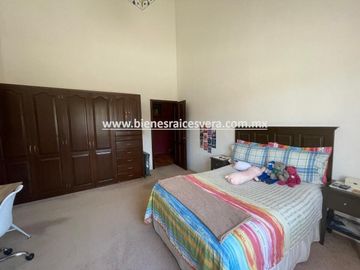 CASA EN VENTA EN EL JAZMIN, SN JUAN DEL RIO, QRO. Fanny