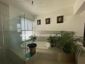 CASA EN VENTA EN EL JAZMIN, SN JUAN DEL RIO, QRO. Fanny